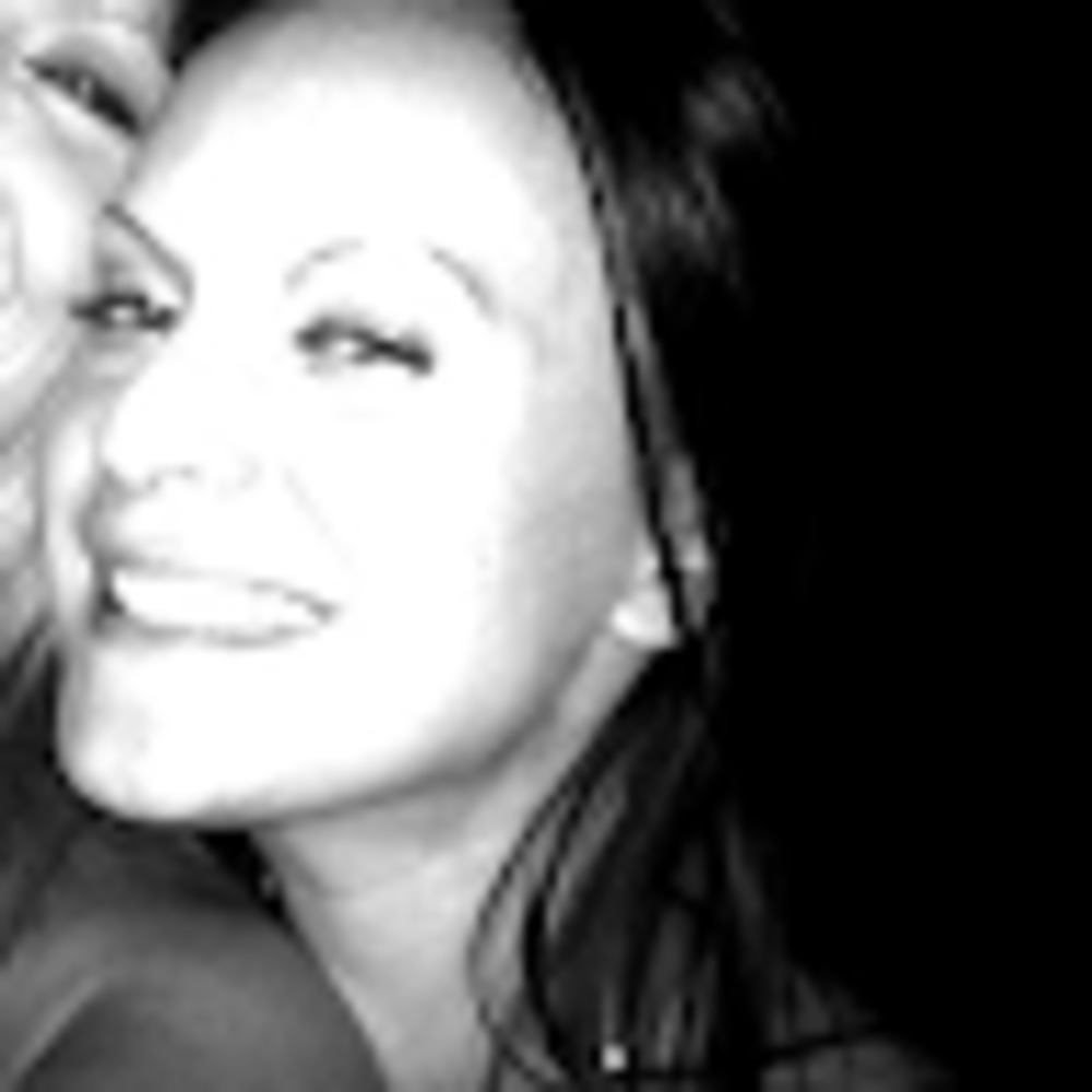 Meet your Posher, Stacy